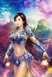 我有一个小人世界